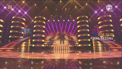Mam talent- zapowiedź (26.11.2016, finał sezonu)