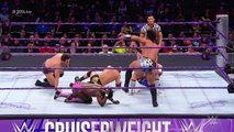 6-Man Tag Team Match: Survivor Series 2016 Kickoff Match on WWE Network