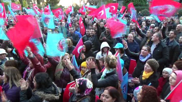 ereglionder.com.tr eregli erdemir eylem grev karari isci eylemi