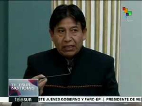 Desclasifica gobierno boliviano miles de documentos de la dictadura