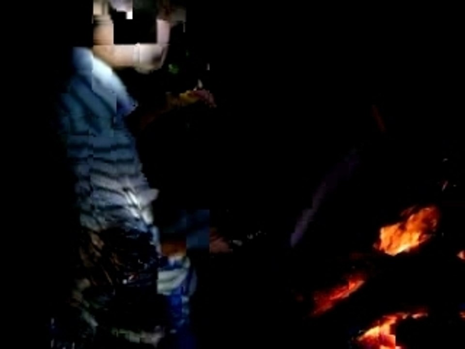 delire soiree bretagne indiana jones au dessus du feu