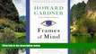 Deals in Books  Frames of Mind: The Theory of Multiple Intelligences  Premium Ebooks Online Ebooks