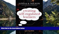 Deals in Books  Creating Self-Regulated Learners: Strategies to Strengthen Students