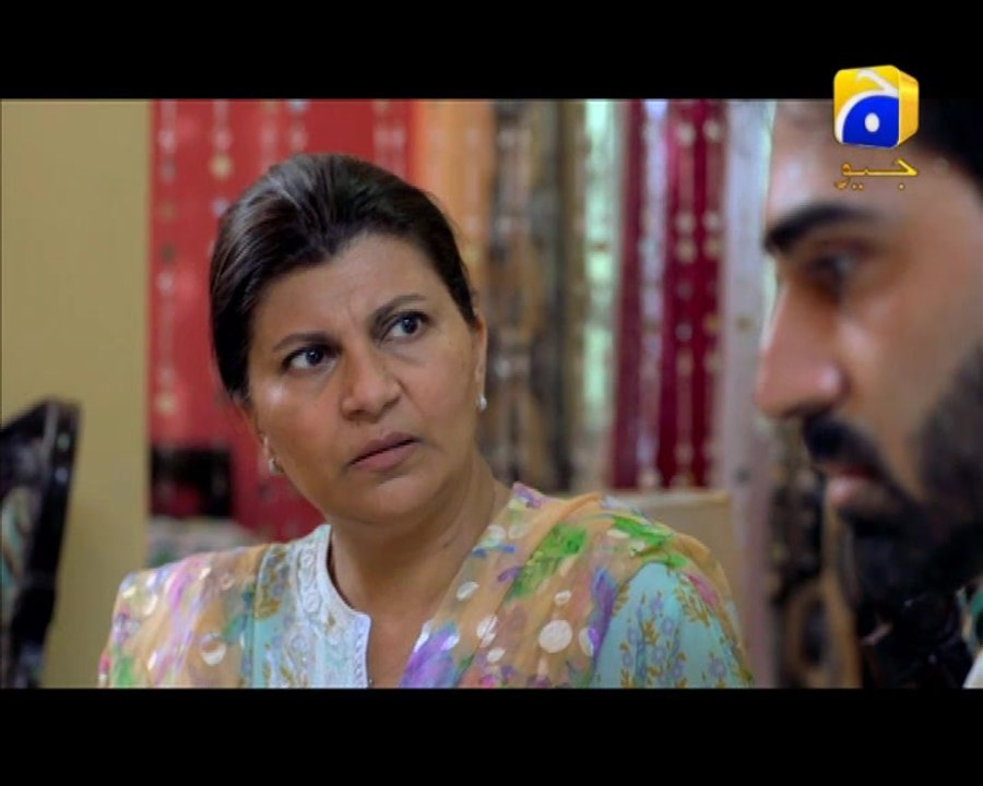 Manjdhar - Episode 22