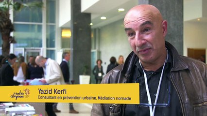Rentrée citoyenne | Journée acteurs de proximité