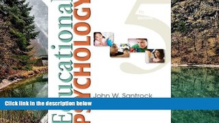 Big Sales  Educational Psychology  Premium Ebooks Online Ebooks