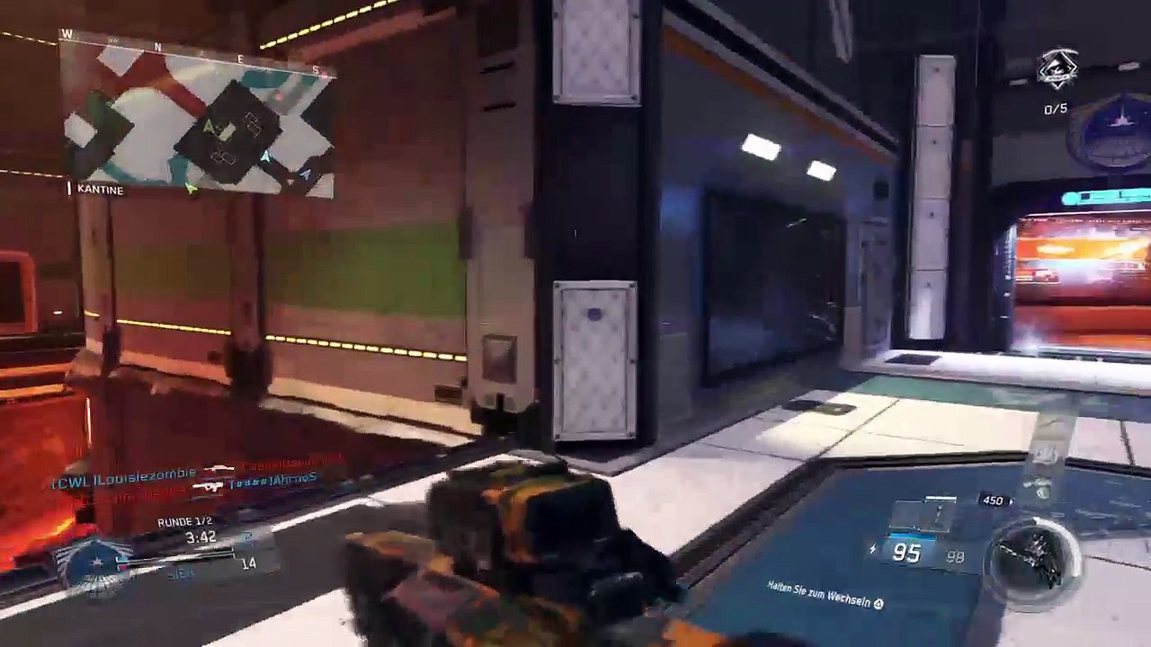 PS4-Live-Übertragung von kazim513 call of duty (2)