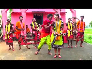 Nua Khai Juhar (Staring - Ashutosh Das & Friends)Sambalpuri Video 2016 HD