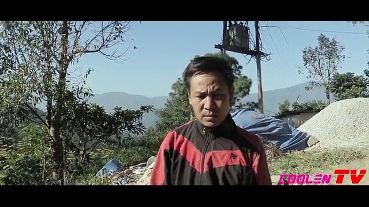 APANGAKO COOLEN अपांगको कुलन @ New Nepali Comedy Short Movie @ 2016