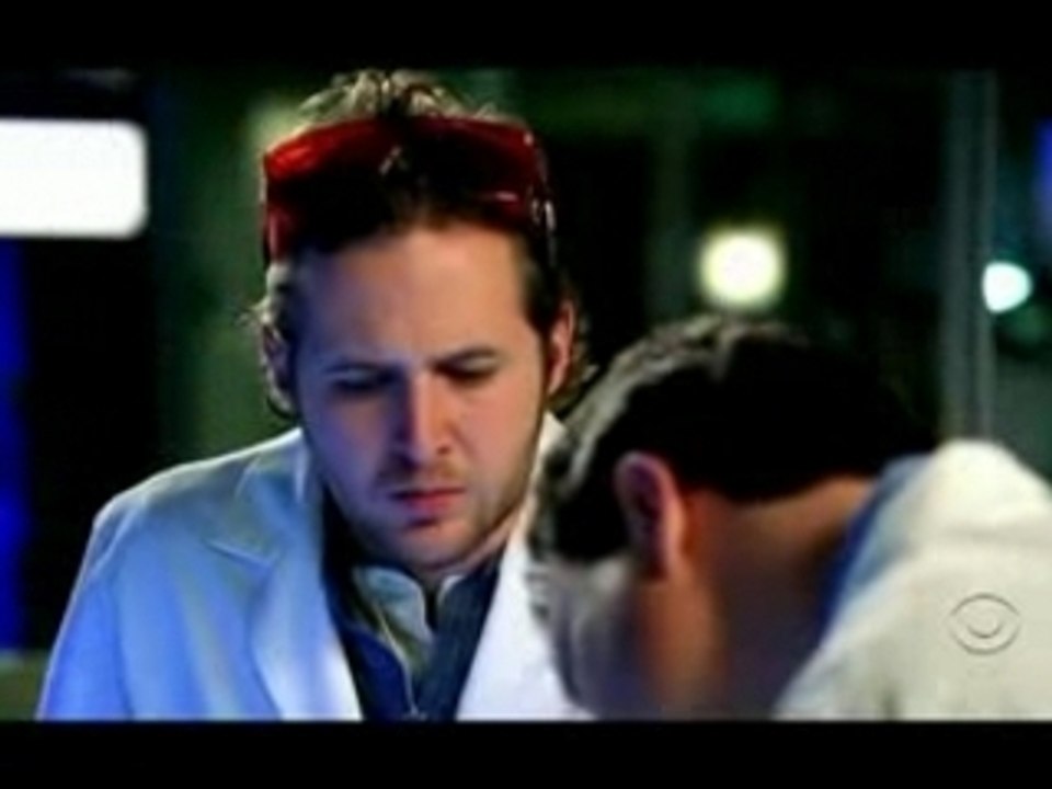 CSI NY: This Will Be Our Year