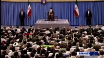 Irán tomará represalias si EEUU renueva sanciones en su contra