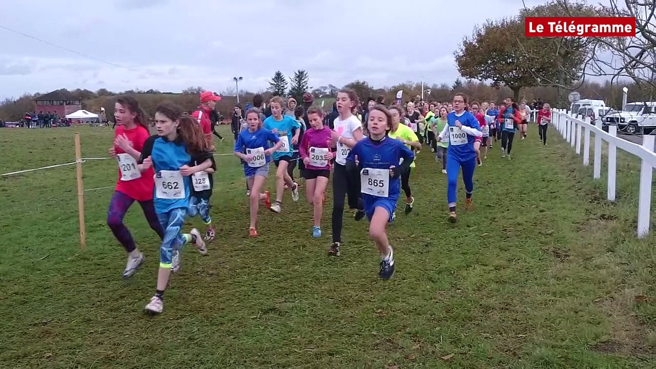 Plœuc-sur-Lié (22). Régionaux Ugsel : le Morbihan se taille la part du lion