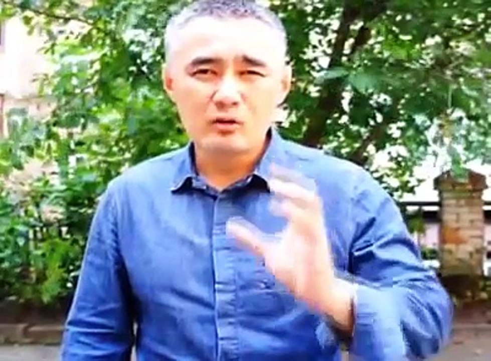 'Учи историю', - Казах дал адекватный ответ Путину про 'исконно русские земли' (Видео)