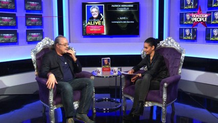Patrick Hernandez raconte sa rencontre avec Madonna : "Je lui ai donné goût pour la chanson !" (EXCLU VIDÉO)