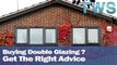 Double Glazing Huddersfield Buying Double Glazing - Advice needed