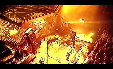 Muse - Sunburn, TFI Friday, 02/25/2000