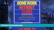 Deals in Books  Homework Without Tears  Premium Ebooks Online Ebooks