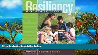 Big Sales  Resiliency: What We Have Learned  Premium Ebooks Best Seller in USA