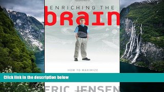 Buy NOW  Enriching the Brain: How to Maximize Every Learner s Potential  Premium Ebooks Online