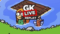 Ittle Dew 2 - GK Live