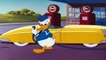 Tegnefilm For Børn: Nye Tegnefilm Disney Film Fuld Film-tegnefilm 2016-Mickey Mouse,Donald Du