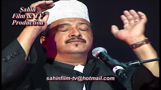 Abdurrahman Sadien Quran Recitation Nasr and Ihlas süresi (The Best in the world)