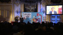 [Événement] Talents des Cités 2016 : cérémonie de remise des prix