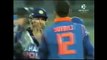 Top 8 Run Outs In Cricket By Captain Cool MS Dhoni _ IND vs NZ 2016