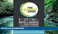Deals in Books  The Student EQ Edge: Emotional Intelligence and Your Academic and Personal