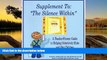Buy NOW  Supplement to The Silence Within: School Forms for Selective Mutism  Premium Ebooks