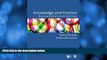 Buy NOW  Knowledge and Practice: Representations and Identities (Published in association with The