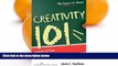 Deals in Books  Creativity 101, Second Edition (Psych 101 Series)  Premium Ebooks Best Seller in