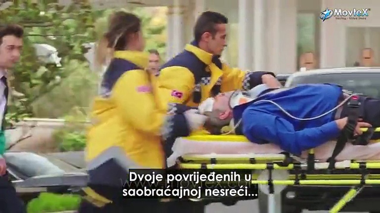 Paramparca epizoda 80, II dio