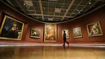 Moscú acoge las obras maestras de la Pinacoteca del Vaticano