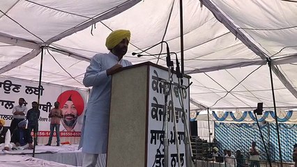 ਅਰਵਿੰਦ ਕੇਜਰੀਵਾਲ  ਦਾਣਾ ਮੰਡੀ, ਦਿੜ੍ਹਬਾ (1)