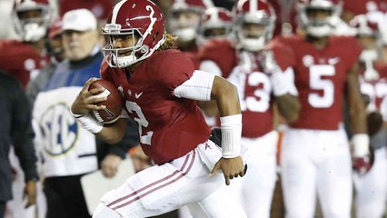 Iron Bowl: How 'Bama Can Exploit Auburn