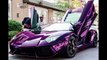 Top10Linch - Justin Bieber's New Cars 2015