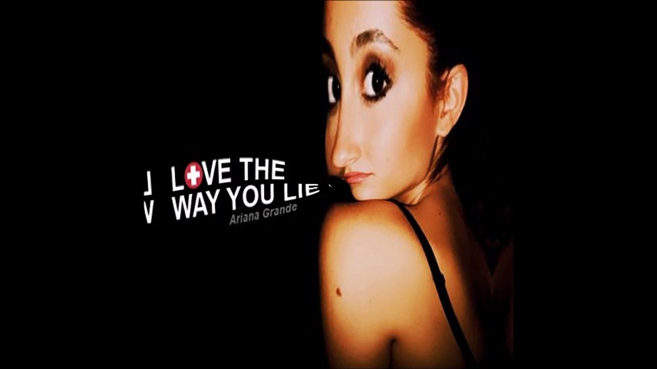 Ariana Grande - Love the way you lie (Bastard Batucada Mentiraamada Remix)