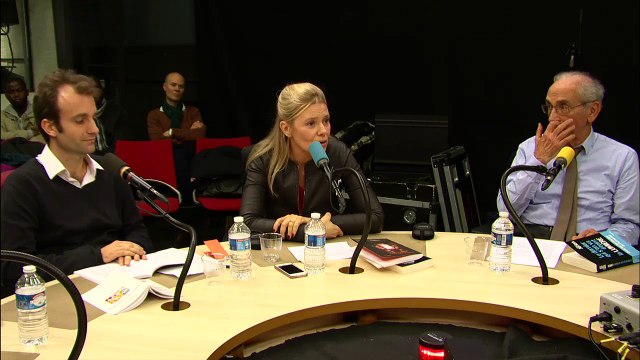 Les délibérations du prix Bristol des Lumières 2016