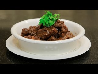 كوستاليتا بصلصة الثوم | الشيف شربيني