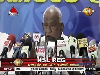 Sirasa news 10.00 PM