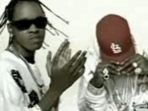 Hurricane Chris Feat The Game Lil Boosie Baby Angie Locc Jad