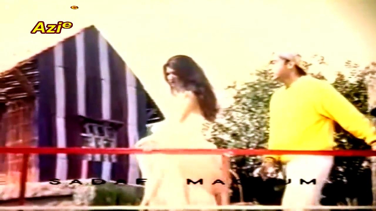 Saathi Mere Tere Bina Thay Khwab { Waris Baig } *Sangam, Amjad Bobby*