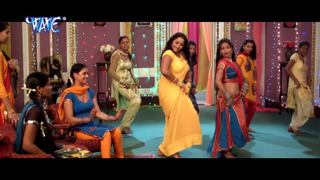 -ससुरा में पूछी ना भतार Sasura Me Puchi Na Bhatar- Bhojpuri Hot Songs 2015- Nagin