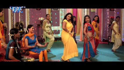 ---ससुरा में पूछी ना भतार Sasura Me Puchi Na Bhatar- Bhojpuri Hot Songs 2015- Nagin