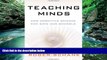 Deals in Books  Teaching Minds: How Cognitive Science Can Save Our Schools  Premium Ebooks Online