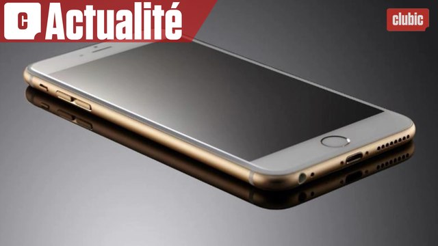 Apple va remplacer les batteries des iPhone 6