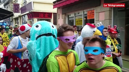 Pontivy. Deux faux mariages pour la Sainte-Catherine !