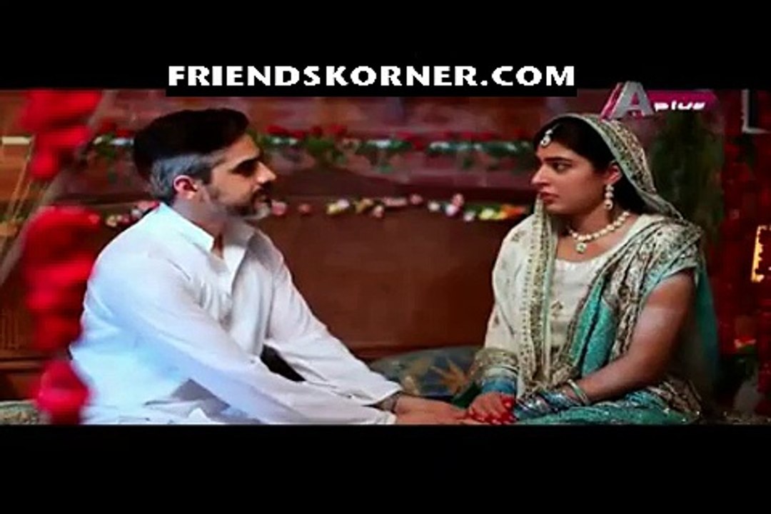 Piya Be Dardri Episode 21