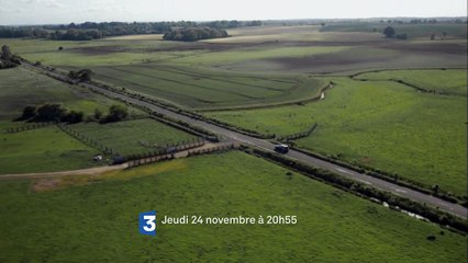 Unforgotten : le passé déterré